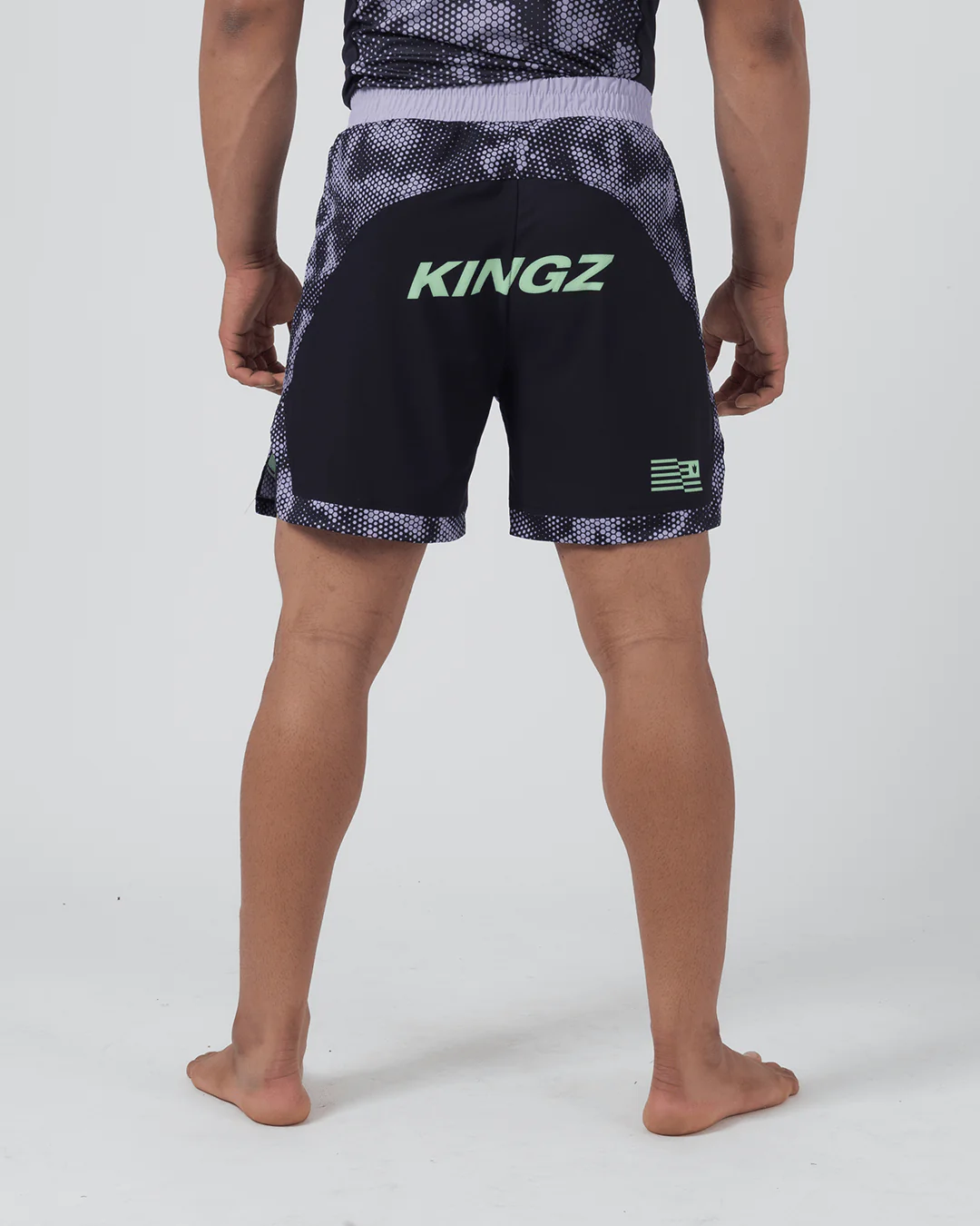Viper Hybrid Shorts - Image 4