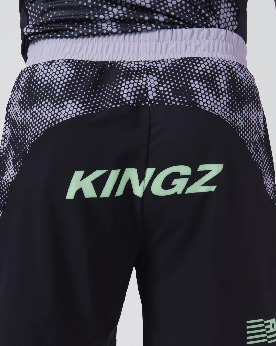Viper Hybrid Shorts - Image 9