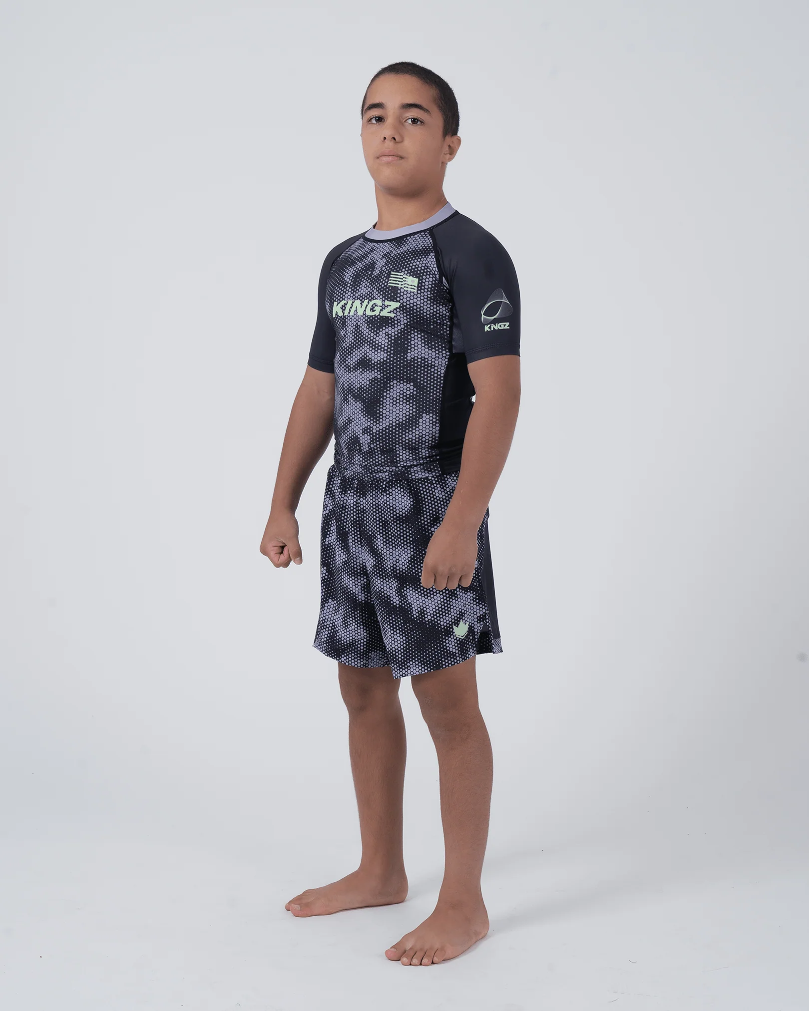 Viper Youth Rashguard - Image 11
