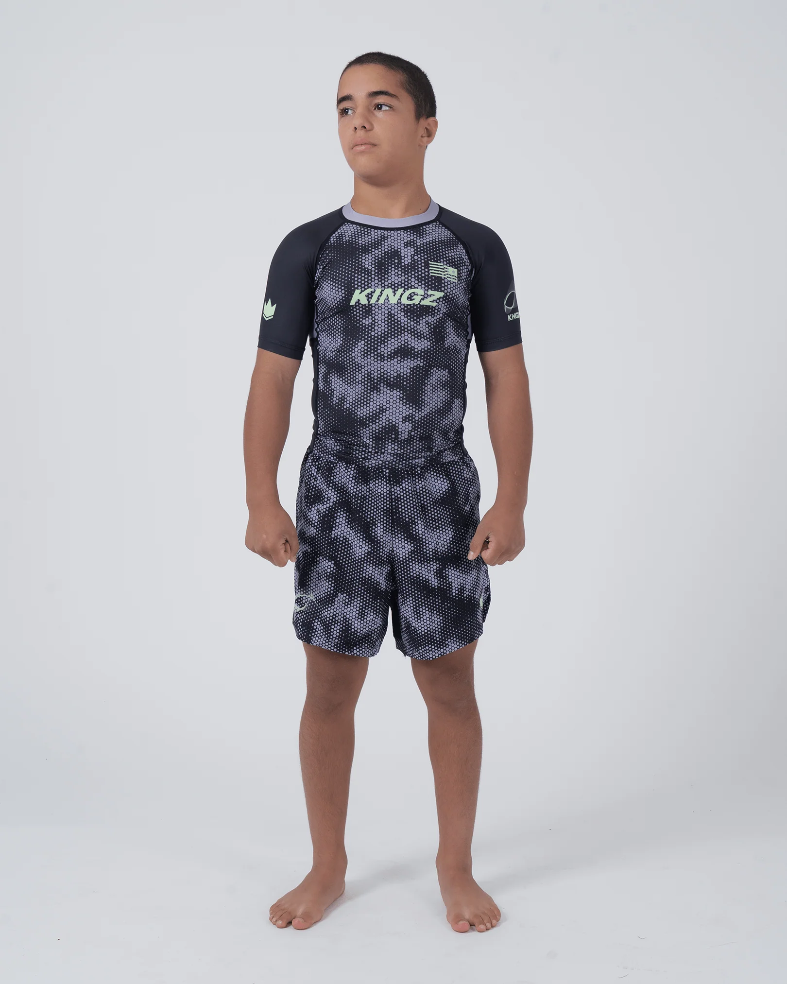 Viper Youth Rashguard - Image 12