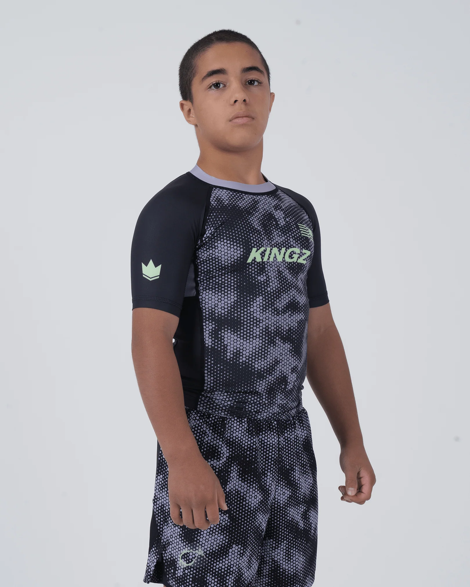 Viper Youth Rashguard - Image 6